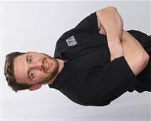 Reuben Saltzman