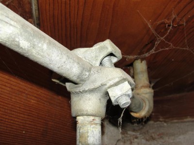 Saddle Valve 1