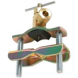 Saddle Valve