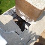 Bad Chimney