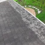 Hack Ice Dam Removal from pressure washer