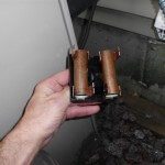 Missing Fuses