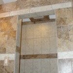 Useless Shower Fan