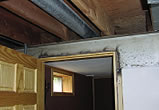 a home inspection