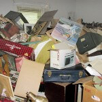 Hoarder house 2
