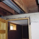 Cut I-Beam
