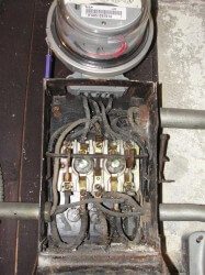 30 amp service