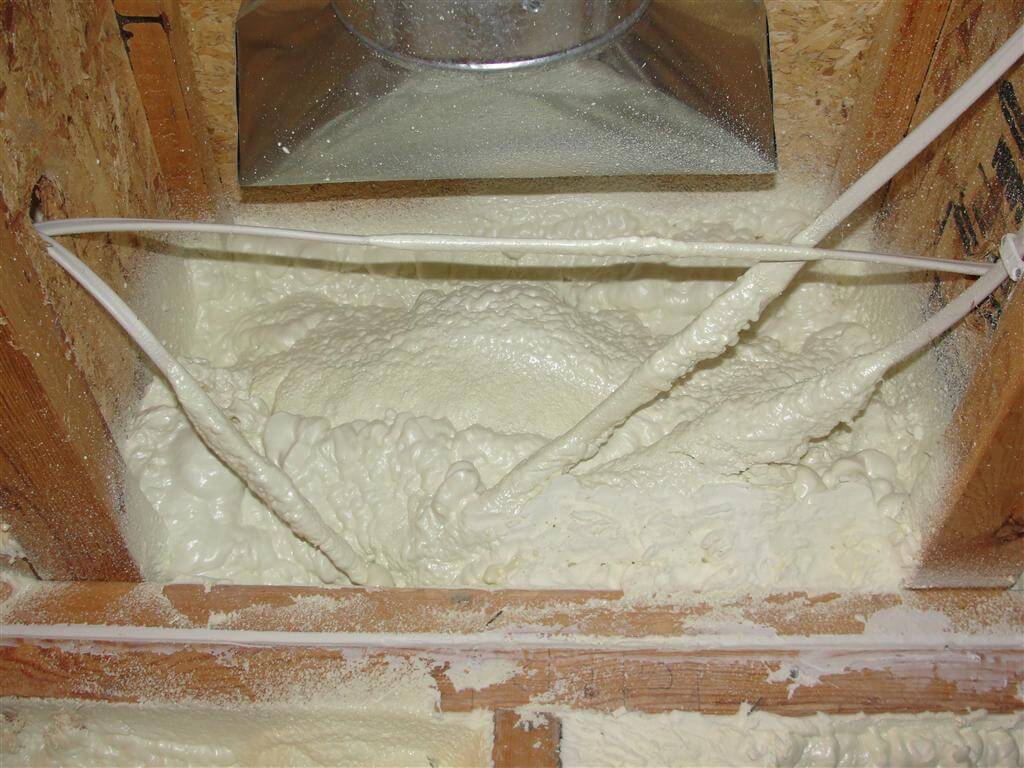 Insulating Your Basement Start With The Rim Joist StarTribunecom