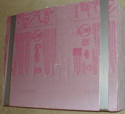 Foam Insulation