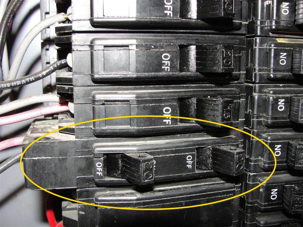 Ge 30 Amp Disconnect Wiring Diagram from www.structuretech1.com