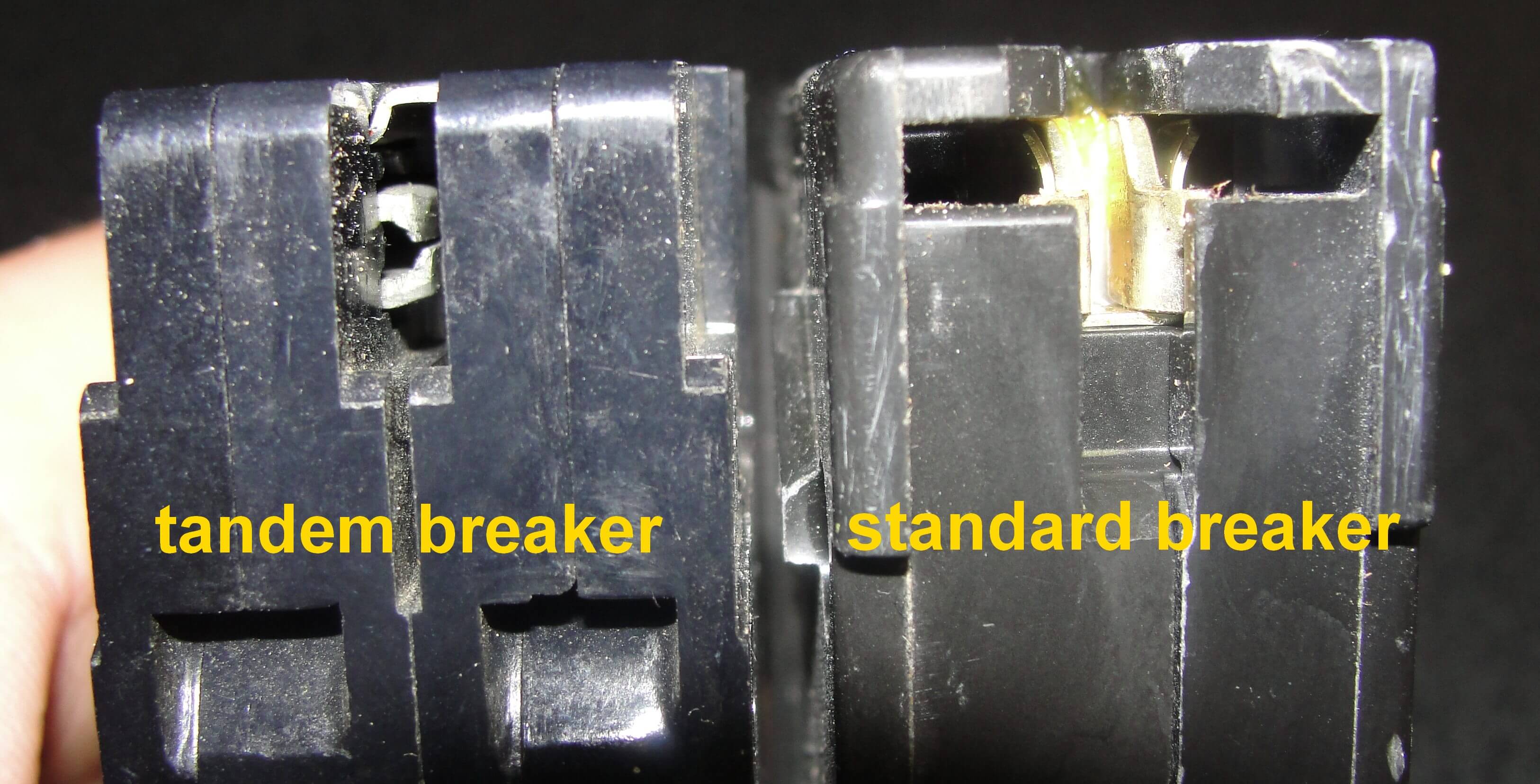 Ctl Vs Non-ctl