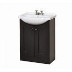 Vanity combo on sale at Lowes