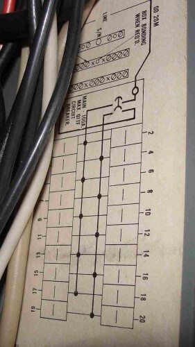 panelboard diagram 3