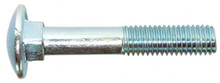 Carriage Bolt