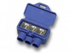 Alumiconn Connector Alumiconn Connector