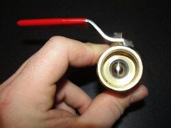 Have you tested your water shut-off valves? - StarTribune.com