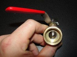 Have you tested your water shut-off valves? - StarTribune.com