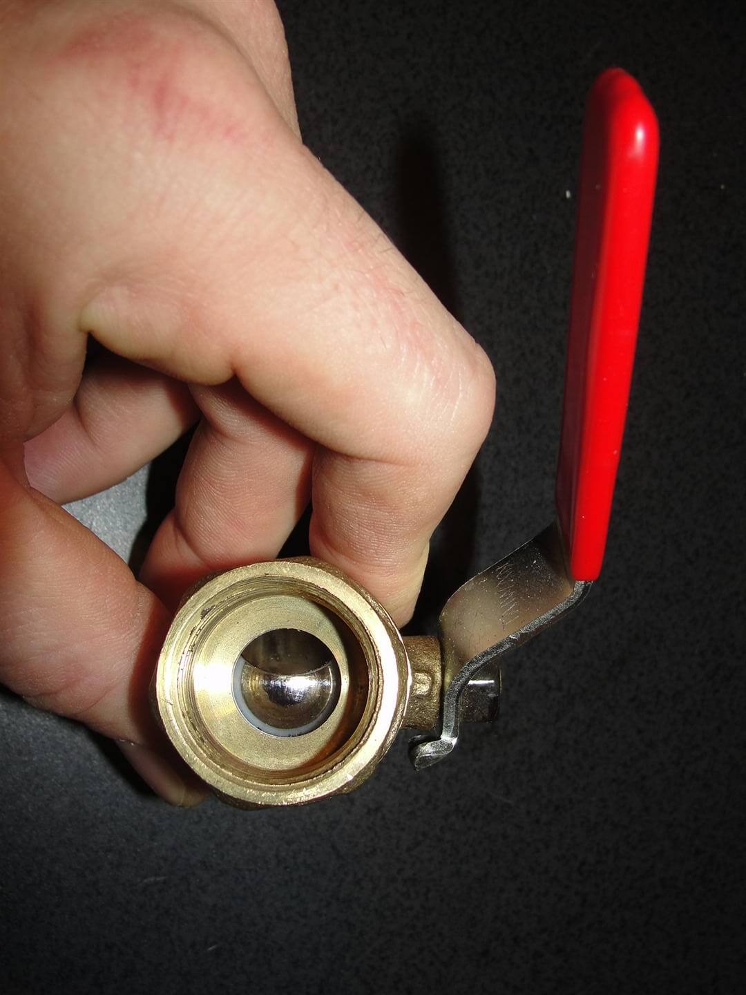 Have you tested your water shut-off valves? - StarTribune.com