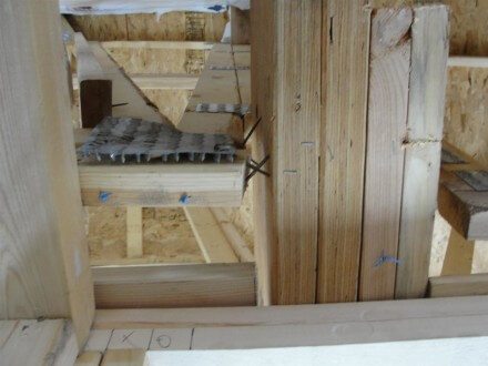 Framing - Kludge 2