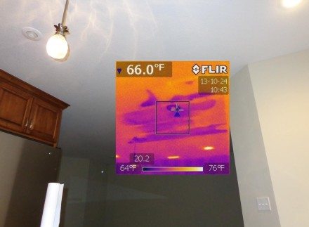 Wet Ceiling 1 Wet Ceiling 1