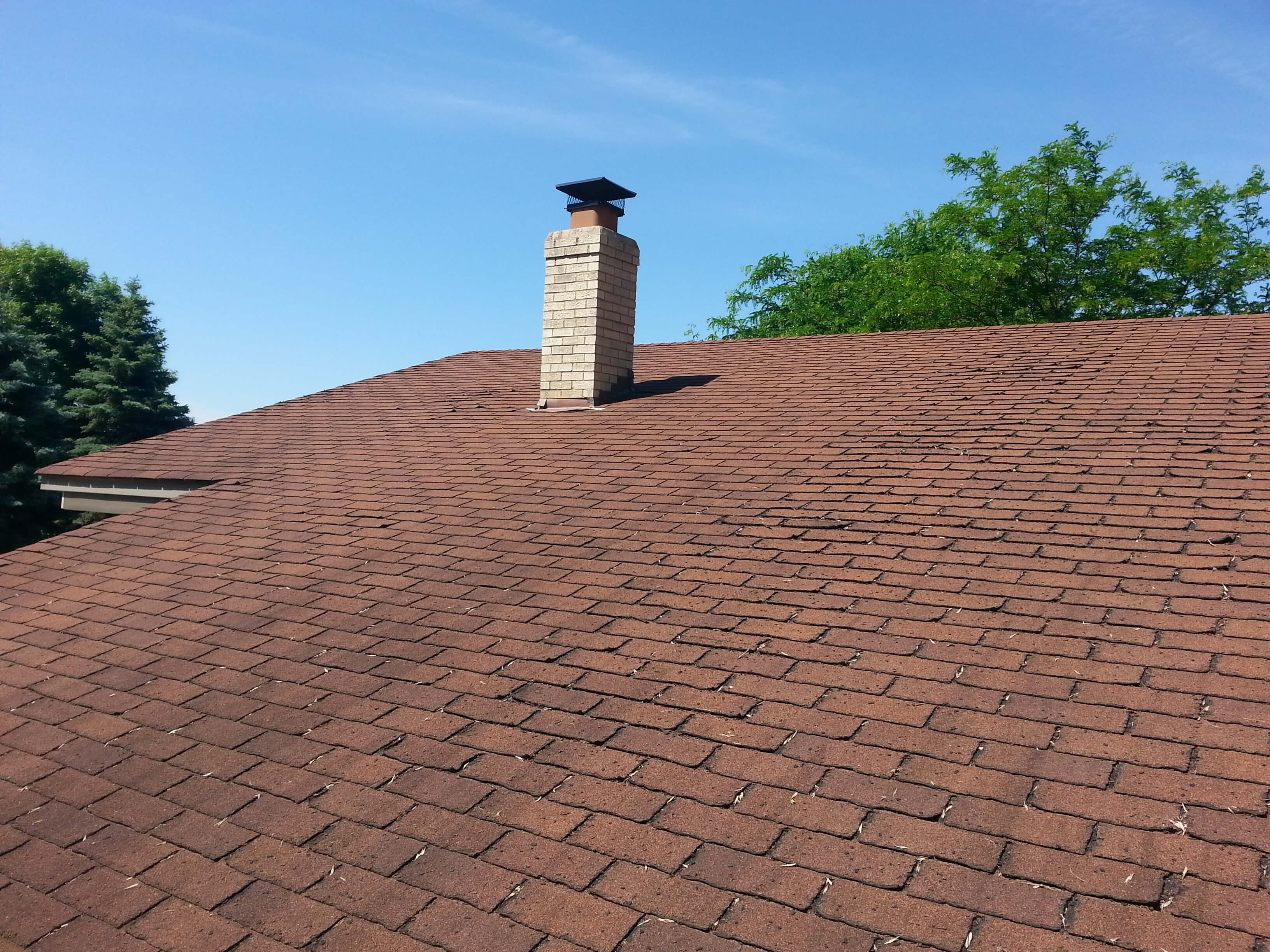 Four Signs I Need To Replace My Roof