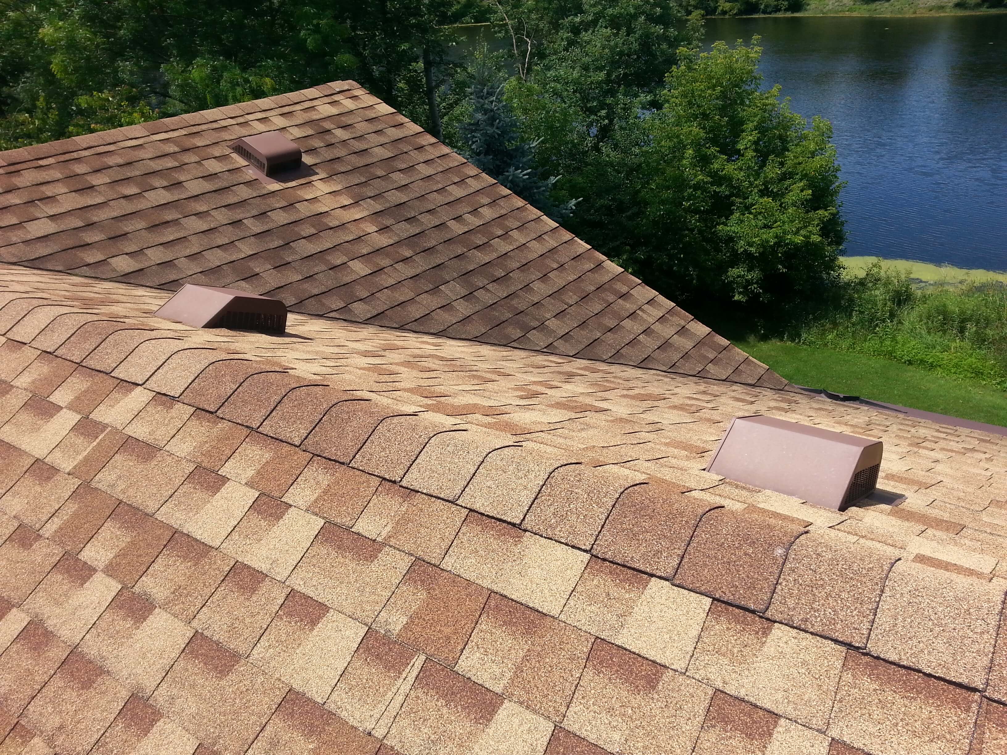 Roof Replacement Part 1 Should Contractors Use GAF Owens Corning Or 