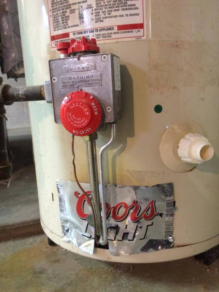 Coors roll-out shield