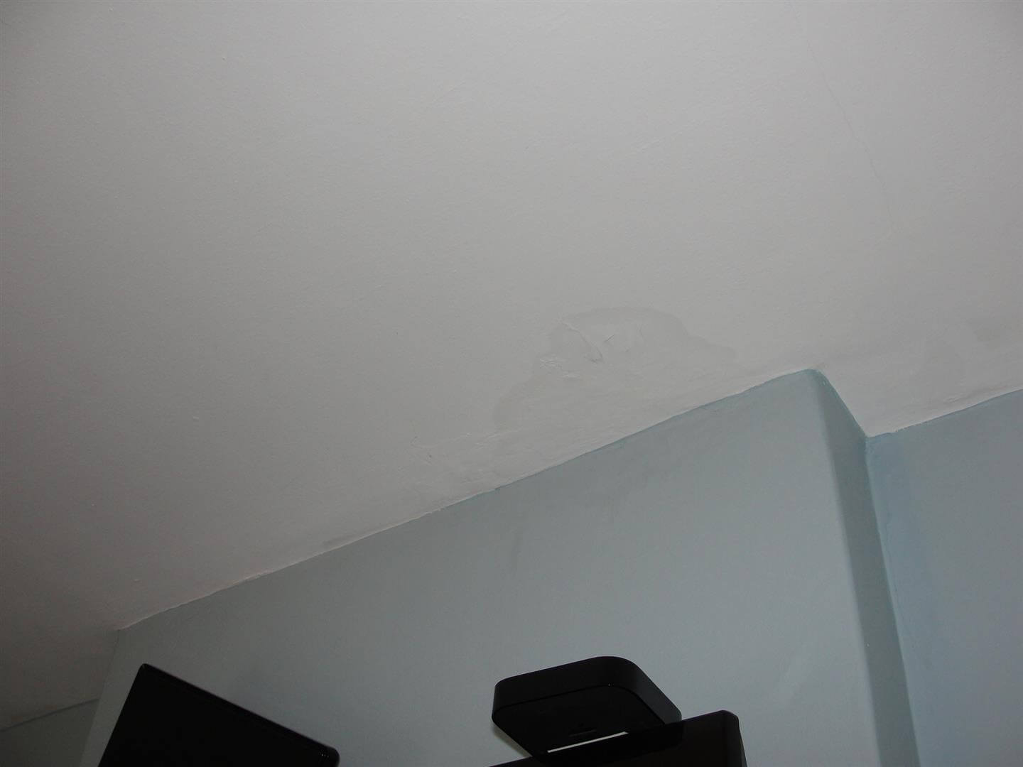 Common Sources Of Ceiling Stains