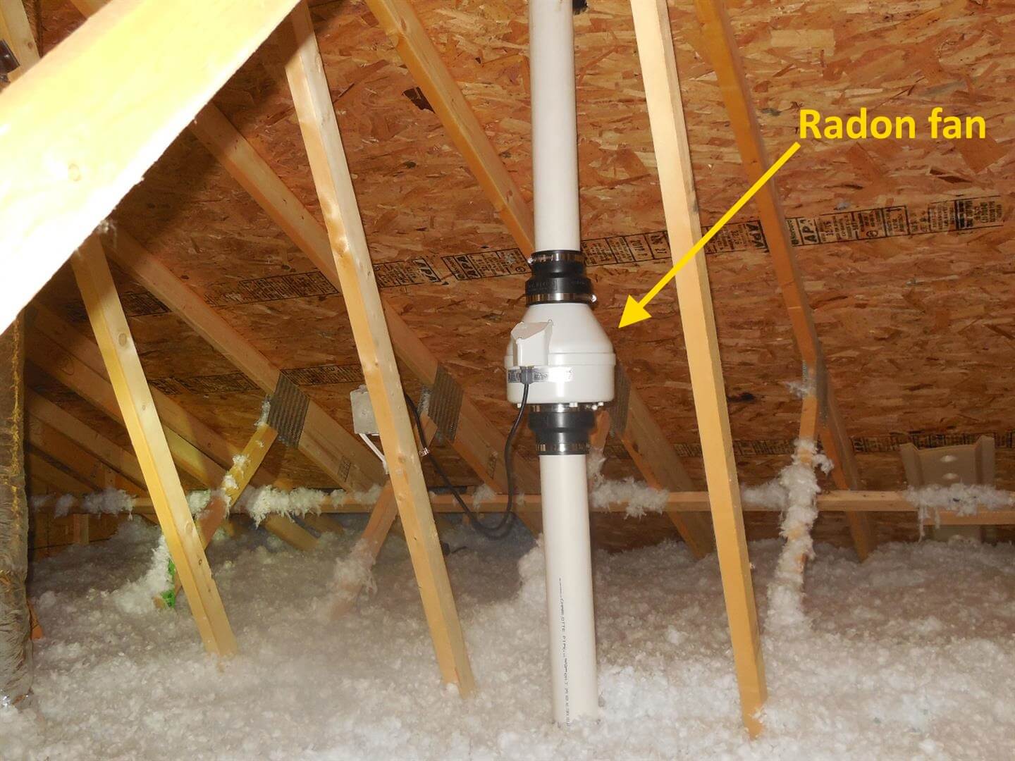 Home Inspector: New radon rules for buildings in Minnesota